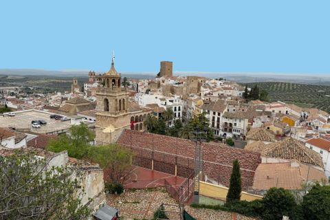 Byhus i Martos, Jaen, Martos - € 15.750 | Ref: Perfect Project - foto 32
