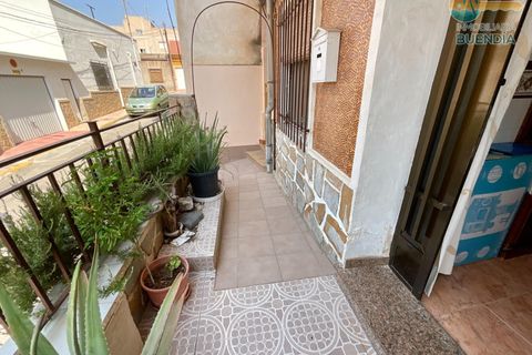 Villa i Mazarron, Murcia, Mazarron - € 115.000 | Ref: 001347/9522 - foto 1