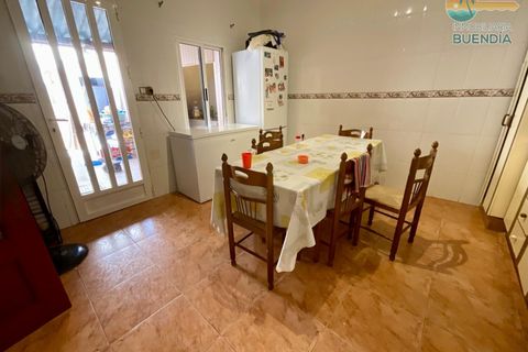 Villa i Mazarron, Murcia, Mazarron - € 115.000 | Ref: 001347/9522 - foto 7