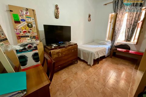 Villa i Mazarron, Murcia, Mazarron - € 115.000 | Ref: 001347/9522 - foto 16