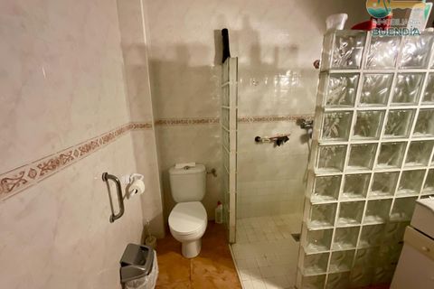 Villa i Mazarron, Murcia, Mazarron - € 115.000 | Ref: 001347/9522 - foto 20