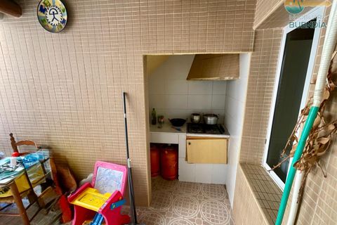 Villa i Mazarron, Murcia, Mazarron - € 115.000 | Ref: 001347/9522 - foto 24