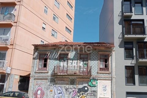 Villa i Porto, Porto, Porto - € 680.000 | Ref: ZMPT578784 - foto 4