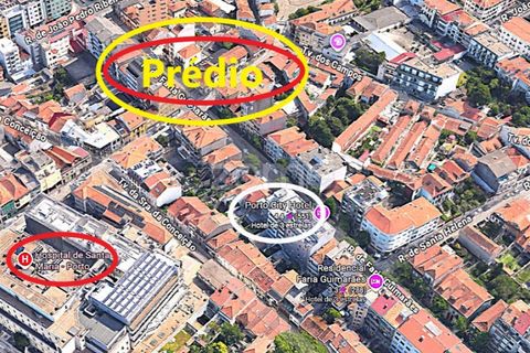 Villa i Porto, Porto, Porto - € 680.000 | Ref: ZMPT578784 - foto 10