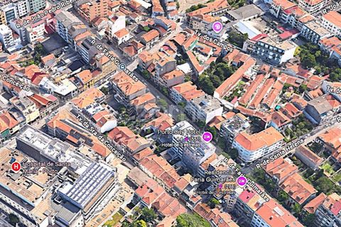 Villa i Porto, Porto, Porto - € 680.000 | Ref: ZMPT578784 - foto 11
