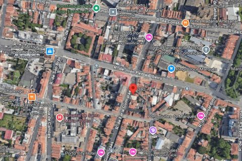 Villa i Porto, Porto, Porto - € 680.000 | Ref: ZMPT578784 - foto 12
