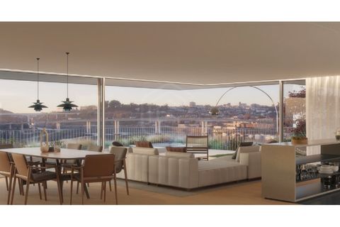 Lejlighed i Gondomar, Porto, Gondomar - € 1.000.000 | Ref: APA_53570_A - foto 4