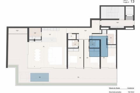 Lejlighed i Gondomar, Porto, Gondomar - € 1.000.000 | Ref: APA_53570_A - foto 15