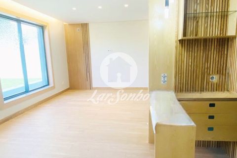 Rækkehus i Maia, Porto, Maia - € 480.000 | Ref: 240-M-25887 - foto 3