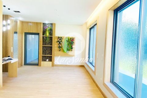 Rækkehus i Maia, Porto, Maia - € 480.000 | Ref: 240-M-25887 - foto 15