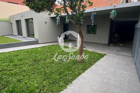 Rækkehus i Maia, Porto, Maia - € 480.000 | Ref: 240-M-25887 - foto 1
