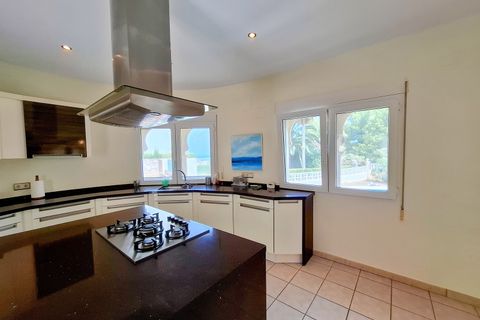 Villa - Denia, Alicante, Denia - € 725 000 | Réf : NCB4319 - photo 8