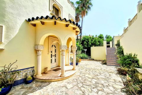 Villa - Denia, Alicante, Denia - € 725 000 | Réf : NCB4319 - photo 19