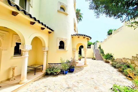 Villa - Denia, Alicante, Denia - € 725 000 | Réf : NCB4319 - photo 29