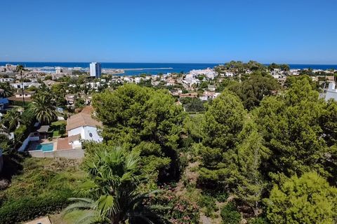 Villa - Denia, Alicante, Denia - € 725 000 | Réf : NCB4319 - photo 31