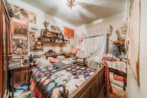 Villa a Covilha, Castelo Branco, Covilha - € 132.000 | Ref: 111250172 - foto 8