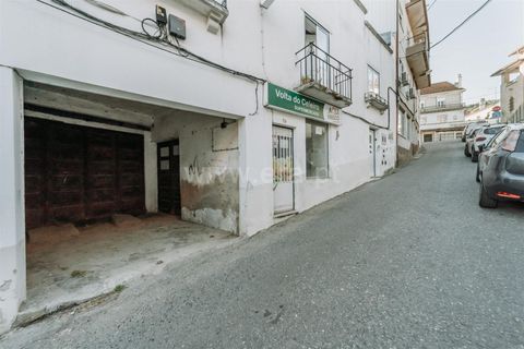 Villa a Covilha, Castelo Branco, Covilha - € 132.000 | Ref: 111250172 - foto 18