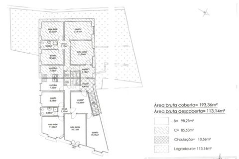 Villa a Covilha, Castelo Branco, Covilha - € 132.000 | Ref: 111250172 - foto 20
