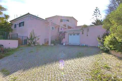 Villa a Estombar, Faro, Estombar - € 1.600.000 | Ref: MORJB006.1 - foto 3