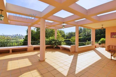 Villa a Estombar, Faro, Estombar - € 1.600.000 | Ref: MORJB006.1 - foto 4