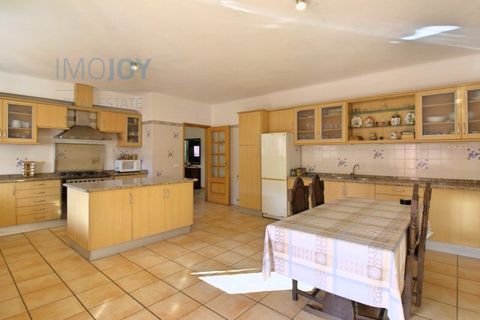 Villa a Estombar, Faro, Estombar - € 1.600.000 | Ref: MORJB006.1 - foto 8