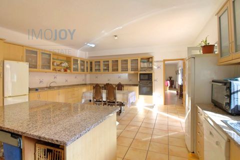 Villa a Estombar, Faro, Estombar - € 1.600.000 | Ref: MORJB006.1 - foto 9