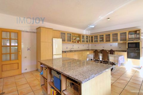 Villa a Estombar, Faro, Estombar - € 1.600.000 | Ref: MORJB006.1 - foto 10