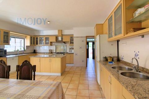 Villa a Estombar, Faro, Estombar - € 1.600.000 | Ref: MORJB006.1 - foto 11