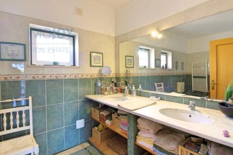 Villa a Estombar, Faro, Estombar - € 1.600.000 | Ref: MORJB006.1 - foto 30