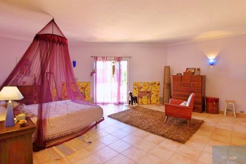 Villa a Estombar, Faro, Estombar - € 1.600.000 | Ref: MORJB006.1 - foto 45