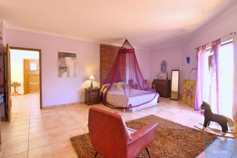 Villa a Estombar, Faro, Estombar - € 1.600.000 | Ref: MORJB006.1 - foto 48