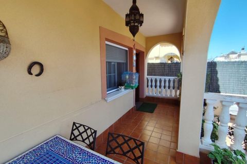 Villa a Torrevieja, Alicante, Torrevieja - € 310.000 | Ref: AM-02033/8919 - foto 8