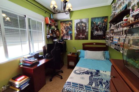 Villa a Torrevieja, Alicante, Torrevieja - € 310.000 | Ref: AM-02033/8919 - foto 18