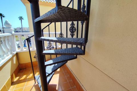 Villa a Torrevieja, Alicante, Torrevieja - € 310.000 | Ref: AM-02033/8919 - foto 24