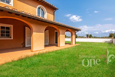 Byhus i Calcinaia, Pisa, Calcinaia - € 460.000 | Ref: 19153 - foto 1