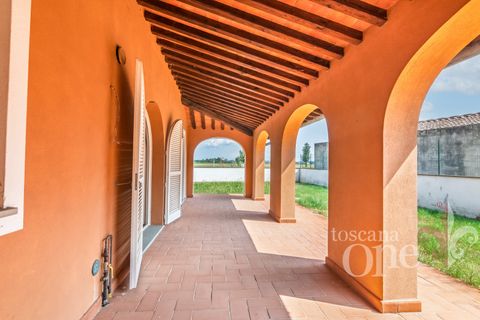 Byhus i Calcinaia, Pisa, Calcinaia - € 460.000 | Ref: 19153 - foto 2