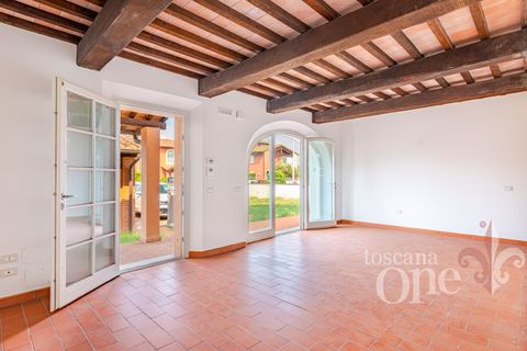 Byhus i Calcinaia, Pisa, Calcinaia - € 460.000 | Ref: 19153 - foto 3