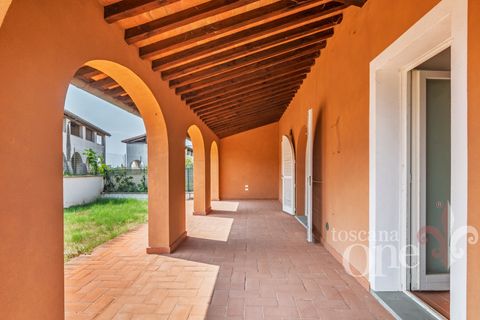 Byhus i Calcinaia, Pisa, Calcinaia - € 460.000 | Ref: 19153 - foto 26