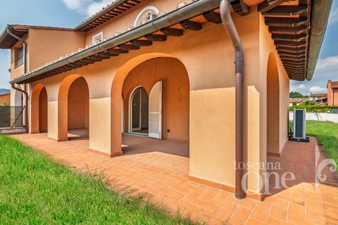 Byhus i Calcinaia, Pisa, Calcinaia - € 460.000 | Ref: 19153 - foto 28