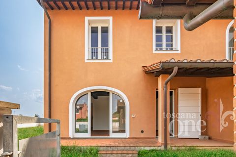 Byhus i Calcinaia, Pisa, Calcinaia - € 460.000 | Ref: 19153 - foto 33