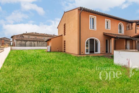 Byhus i Calcinaia, Pisa, Calcinaia - € 460.000 | Ref: 19153 - foto 34