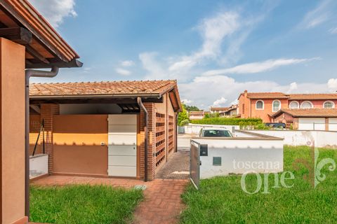 Byhus i Calcinaia, Pisa, Calcinaia - € 460.000 | Ref: 19153 - foto 36