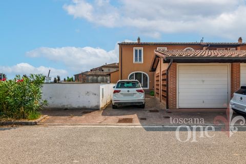 Byhus i Calcinaia, Pisa, Calcinaia - € 460.000 | Ref: 19153 - foto 37