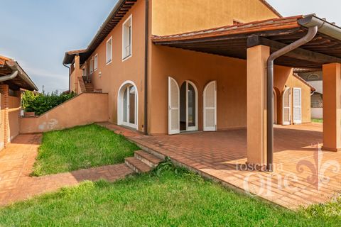 Byhus i Calcinaia, Pisa, Calcinaia - € 490.000 | Ref: 19154 - foto 4