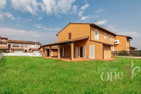 Byhus i Calcinaia, Pisa, Calcinaia - € 490.000 | Ref: 19154 - foto 33