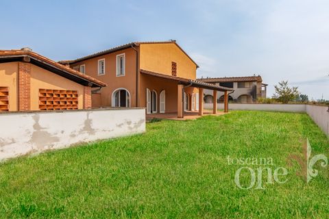 Byhus i Calcinaia, Pisa, Calcinaia - € 490.000 | Ref: 19154 - foto 34