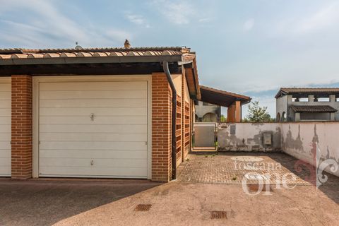Byhus i Calcinaia, Pisa, Calcinaia - € 490.000 | Ref: 19154 - foto 38