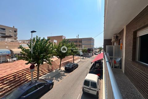 Lejlighed i San Pedro Del Pinatar, Murcia - foto 2
