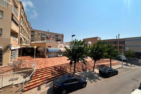 Lejlighed i San Pedro Del Pinatar, Murcia - foto 3