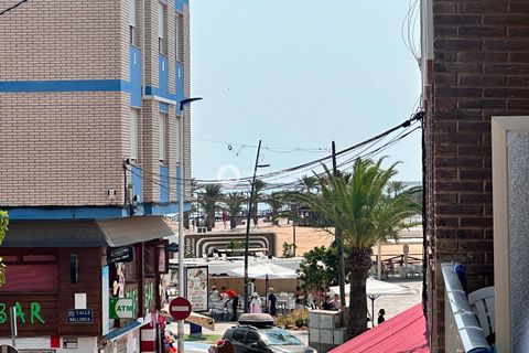 Lejlighed i San Pedro Del Pinatar, Murcia - foto 4